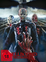 Hellbound: Hellraiser II (Blu-ray Movie)