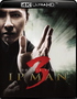 Ip Man 3 4K (Blu-ray Movie)