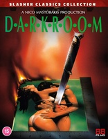 Darkroom (Blu-ray Movie)