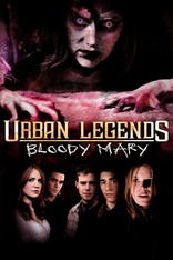 Urban Legends: Bloody Mary (Blu-ray Movie)