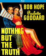 Nothing but the Truth (Blu-ray Movie)