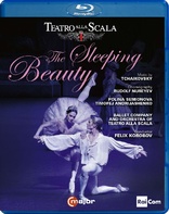 Tchaikovsky: The Sleeping Beauty (Blu-ray Movie)
