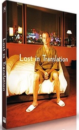 Lost in Translation (Blu-ray Movie), temporary cover art