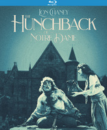 The Hunchback of Notre Dame (Blu-ray Movie)
