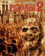 Zombi 2 (Blu-ray Movie)