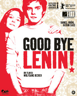 Good Bye Lenin! (Blu-ray Movie)