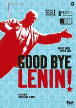 Good Bye Lenin! (Blu-ray Movie)