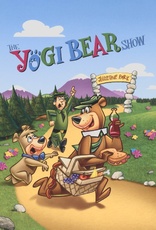 The Yogi Bear Show: The Complete Series (Blu-ray Movie)