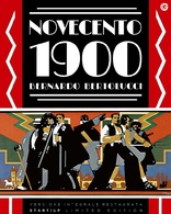 Novecento (Blu-ray Movie)