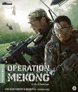 Operation Mekong (Blu-ray Movie)