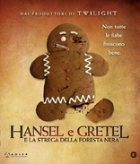 Hansel & Gretel Get Baked (Blu-ray Movie)