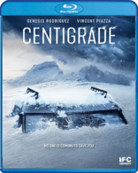 Centigrade (Blu-ray Movie)