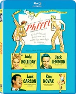 Phffft (Blu-ray Movie)