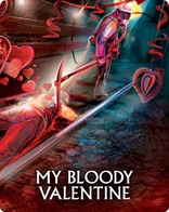 My Bloody Valentine (Blu-ray Movie)