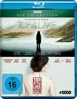 Top of the Lake - Die Collection (Blu-ray Movie)