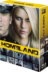 Homeland: The Complete First Season (Blu-ray Movie)