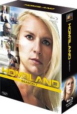 Homeland: The Complete Seventh Season (Blu-ray Movie)