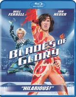 Blades of Glory (Blu-ray Movie)