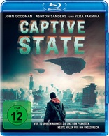 Captive State (Blu-ray Movie)