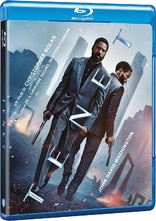 Tenet (Blu-ray Movie)