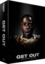 Get Out 4K (Blu-ray Movie), temporary cover art