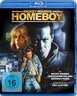 Homeboy (Blu-ray Movie)