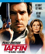 Taffin (Blu-ray Movie)