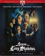 House of the Long Shadows (Blu-ray Movie)