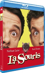 Mousehunt (Blu-ray Movie)