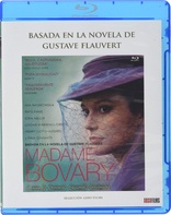 Madame Bovary (Blu-ray Movie)