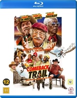 The Comeback Trail (Blu-ray Movie)