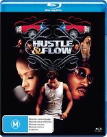 Hustle & Flow (Blu-ray Movie)