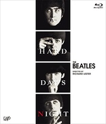 A Hard Day's Night (Blu-ray Movie)