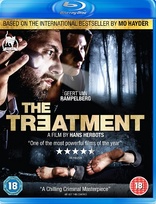 The Treatment (Blu-ray Movie)