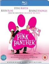 The Pink Panther (Blu-ray Movie)