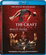 The Craft: Legacy (Blu-ray Movie)