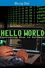 Hello World (Blu-ray Movie)