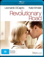 Revolutionary Road (Blu-ray Movie)