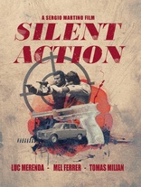 Silent Action (Blu-ray Movie)