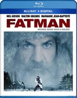 Fatman (Blu-ray Movie)