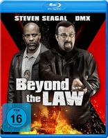 Beyond the Law (Blu-ray Movie)