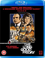 The Long Good Friday (Blu-ray Movie)