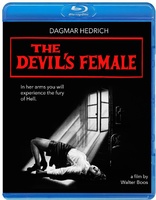 The Devil's Female (Blu-ray Movie)
