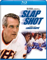 Slap Shot (Blu-ray Movie)