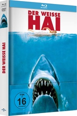 Jaws (Blu-ray Movie)