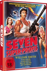 Seven (Blu-ray Movie)