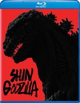 Shin Godzilla: Movie (Blu-ray Movie)