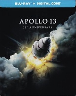 Apollo 13 (Blu-ray Movie)