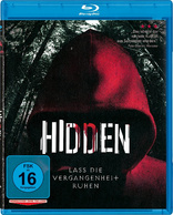 Hidden (Blu-ray Movie), temporary cover art