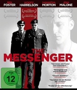 The Messenger (Blu-ray Movie)